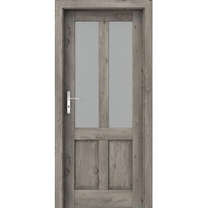 Porta HARMONY A1 Dub Sibírsky 